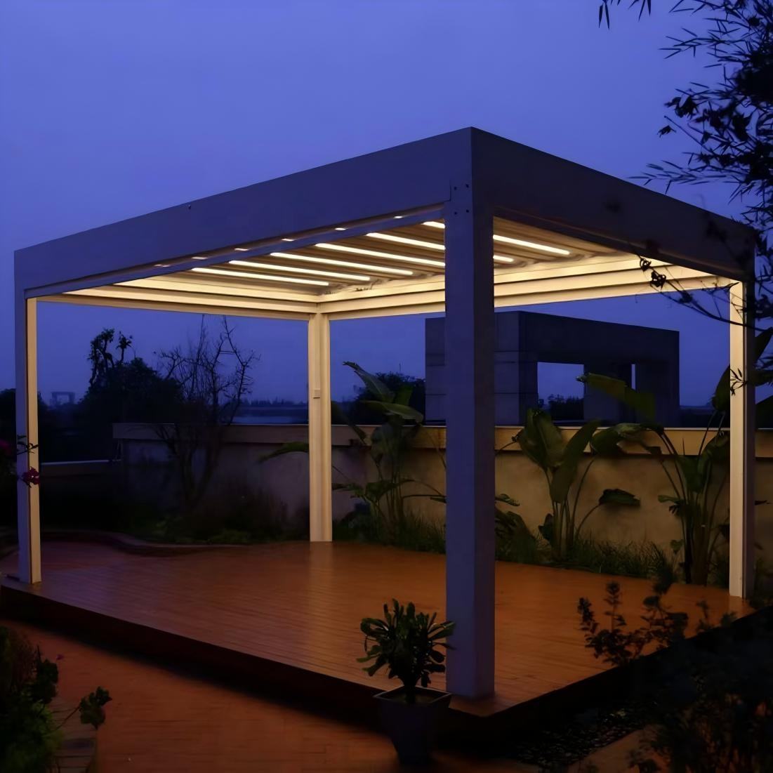 Factory Direct Sale Various Si - Outdoor Furniture Metal review and price