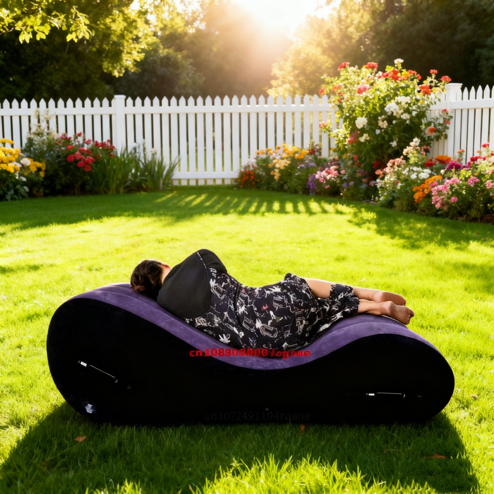 Modern Large Folding Sofa Bed  - Outdoor Daybed Furniture review and price