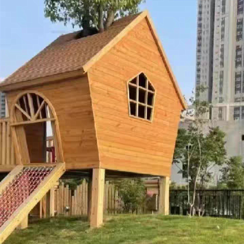 Kindergarten Playhouse Outdoor - Outdoor Furniture Wood review and price