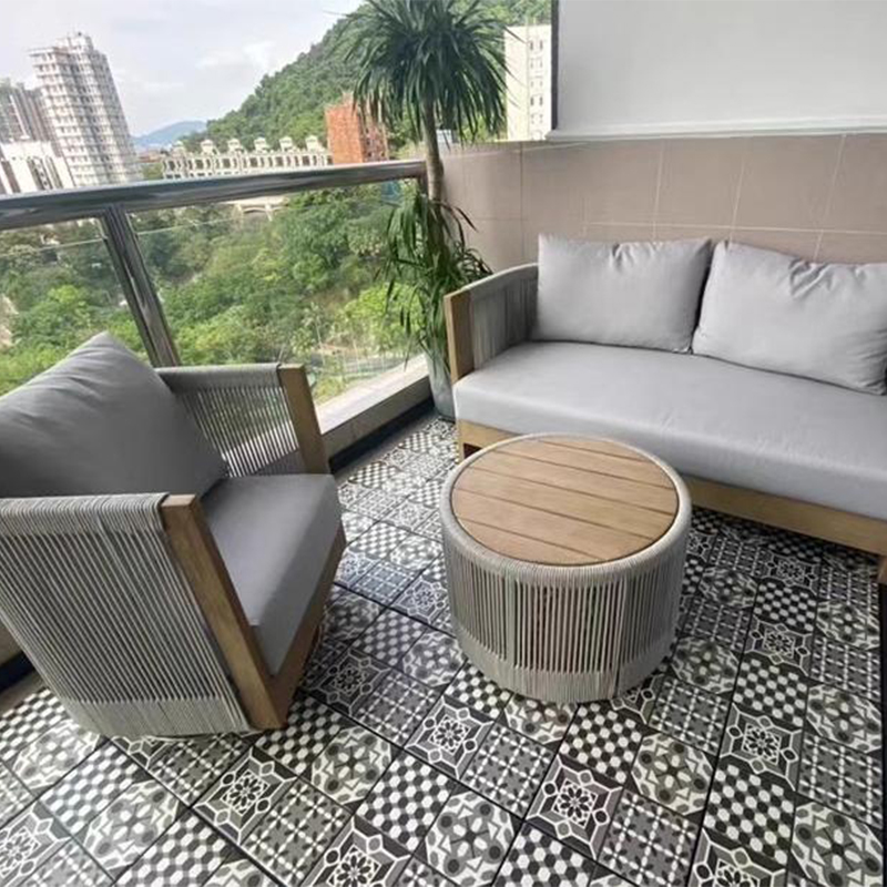 High-Density Foam Cushion, Sol - Outdoor Furniture Luxury review and price