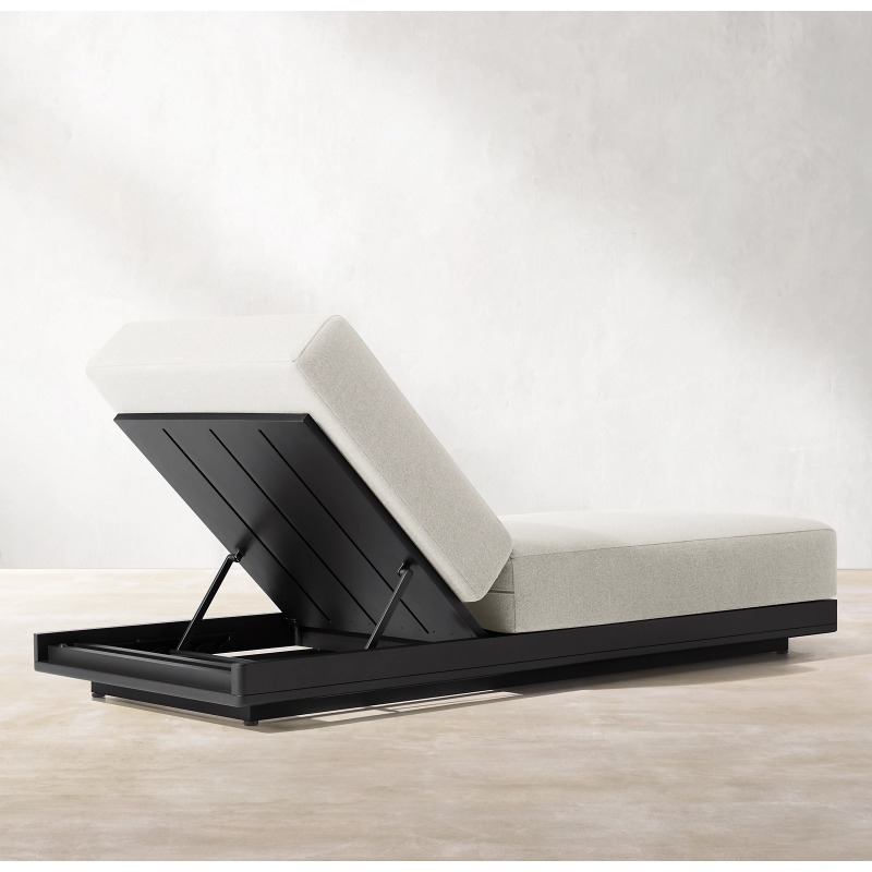 Luxury Waterproof Modern Outdo - Outdoor Daybed Furniture review and price